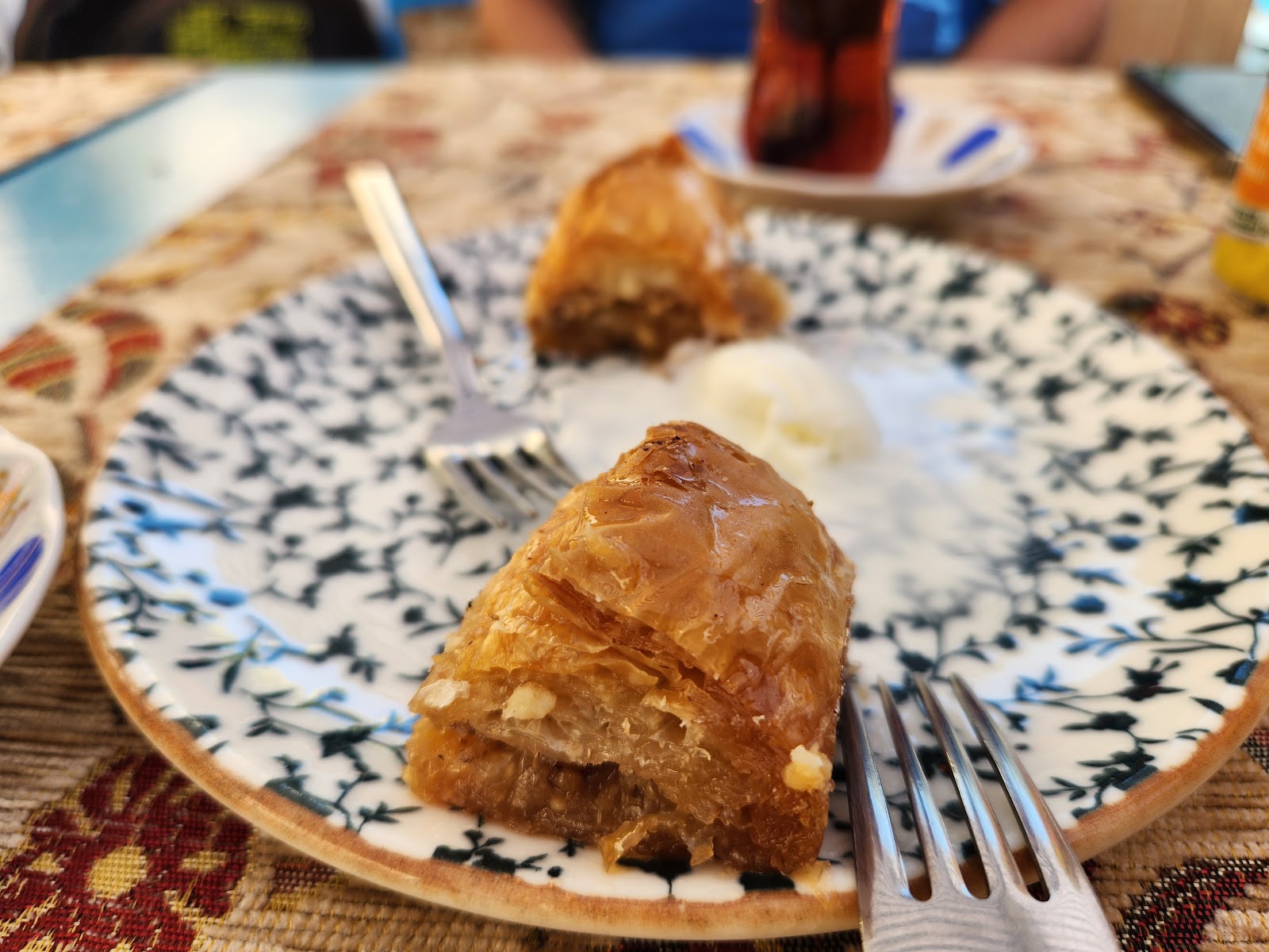 Fish Home Ahır Kapı Restaurant — fotoğraf 2