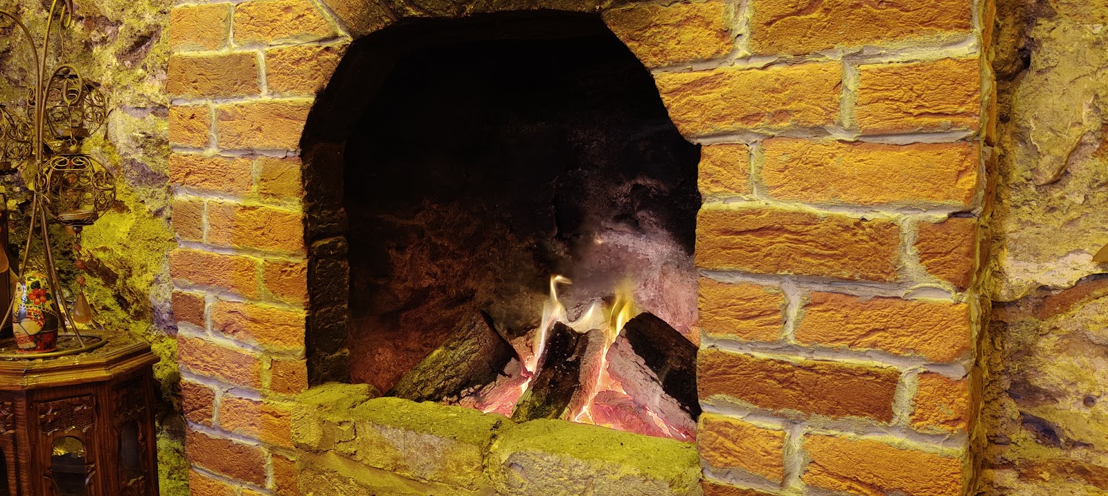 Fish Home Ahır Kapı Restaurant — fotoğraf 3