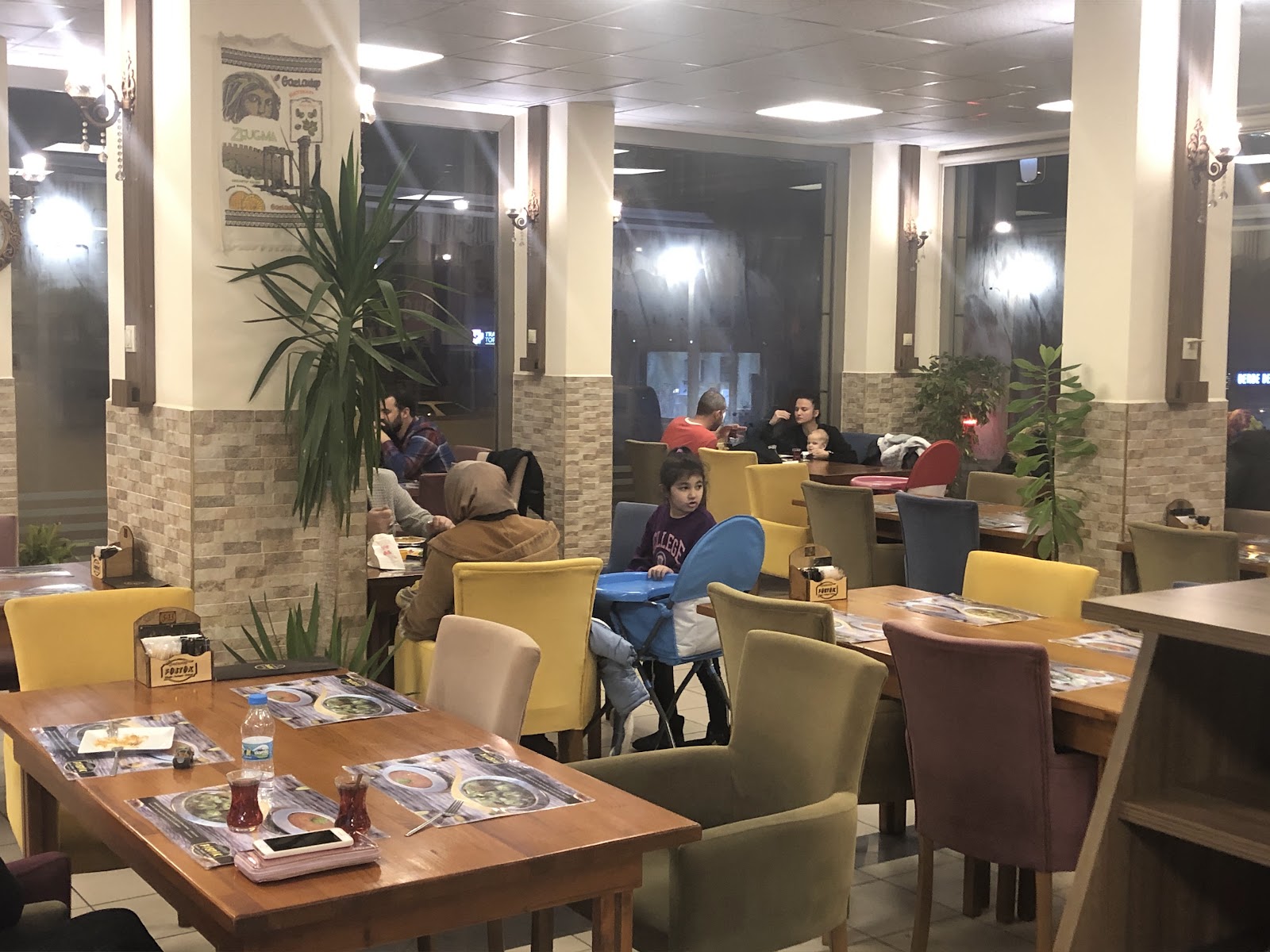 Fıstık Künefe Çorlu — fotoğraf 5