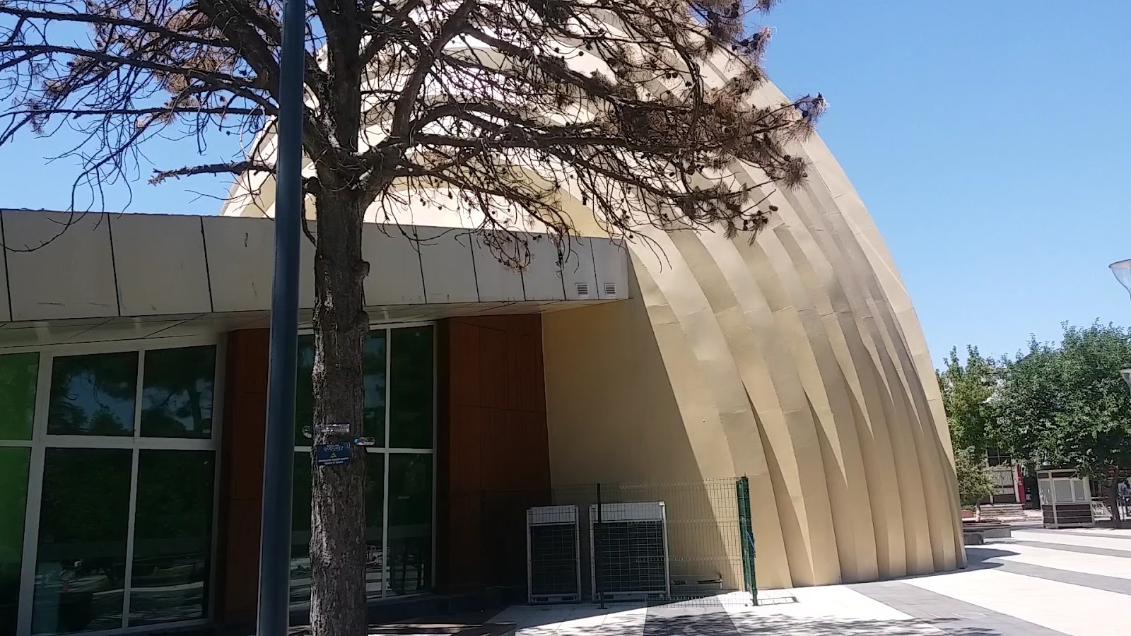 Fıstık Parkı — fotoğraf 3