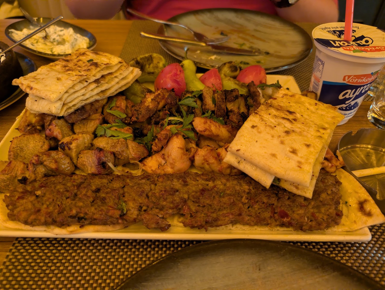 Fıstık Pub — fotoğraf 2