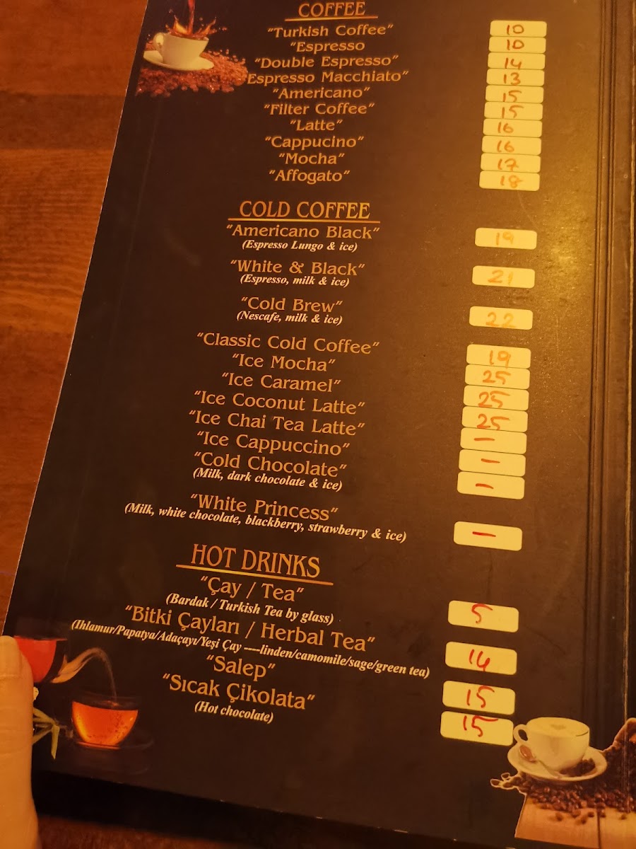 Fıstık Pub — fotoğraf 4
