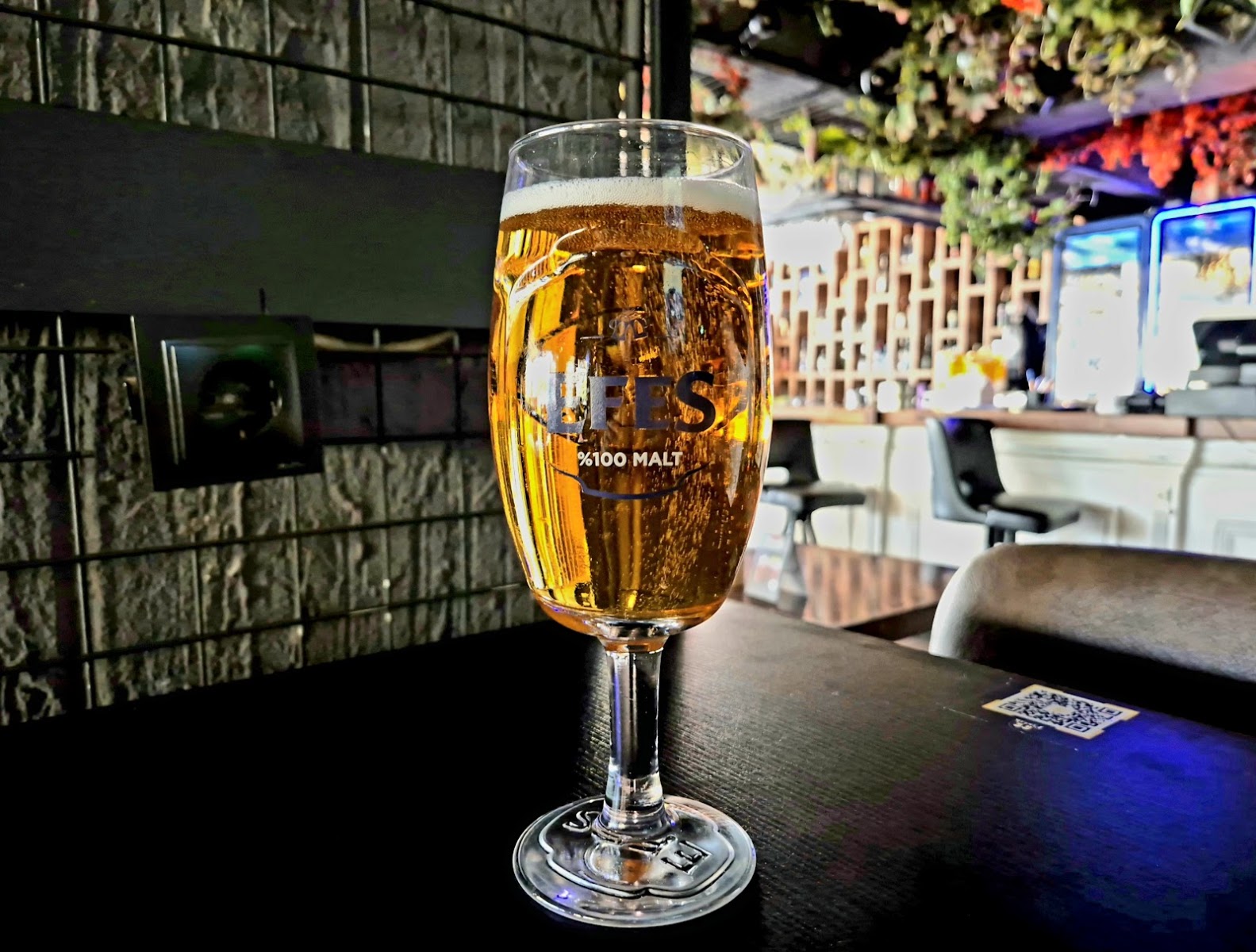 Fıstık Pub — fotoğraf 5