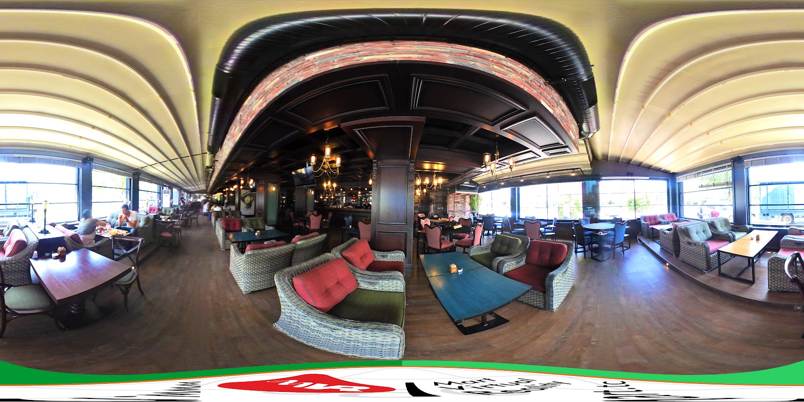 Fıstık Pub — photo 10