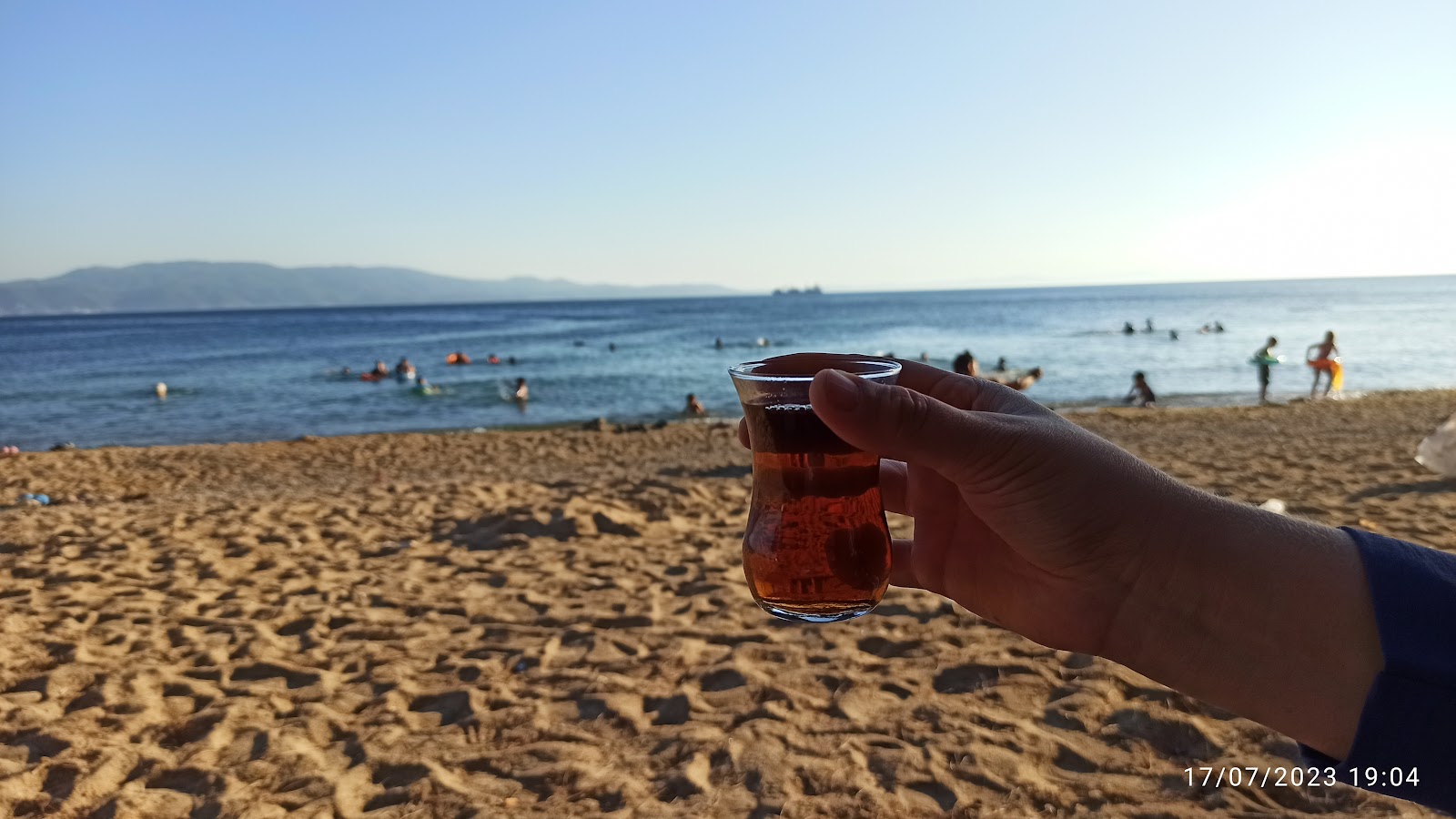 Fıstıklı Köyü Piknik Alanı — fotoğraf 4