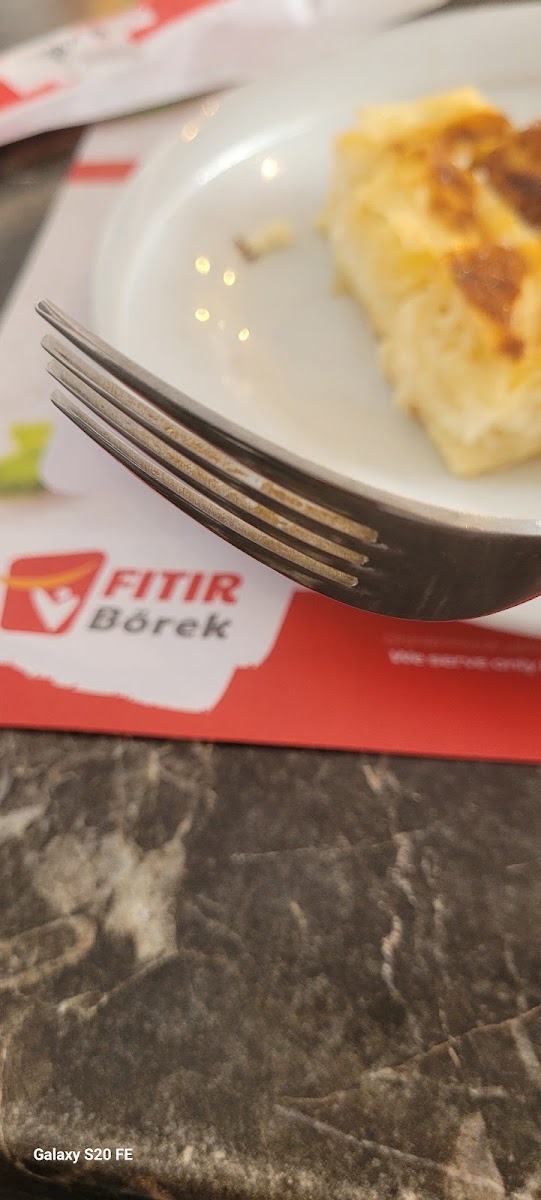 Fıtır Börek Mutfak&Cafe — photo 2