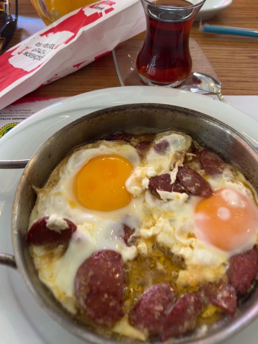 Fıtır Börek Mutfak&Cafe — photo 3