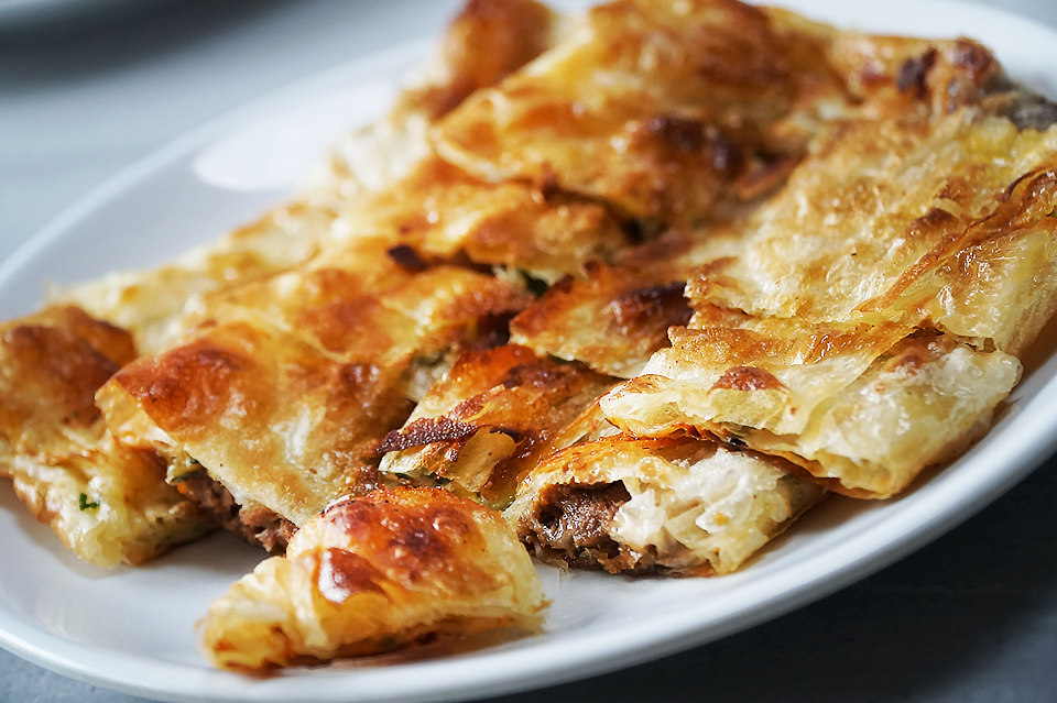 Fıtır Börek Mutfak&Cafe — photo 5