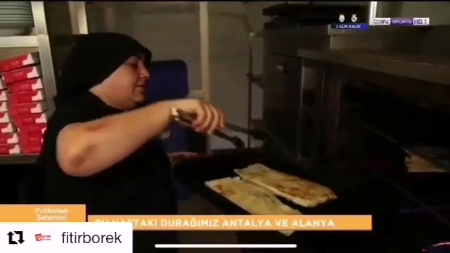 Fıtır Börek Mutfak&Cafe — photo 10