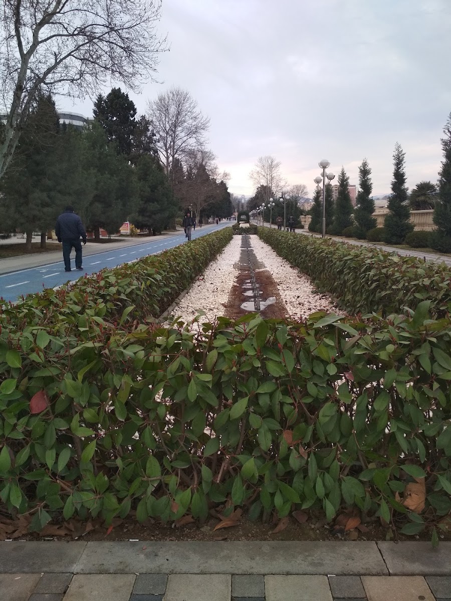 Flag Square — photo 3