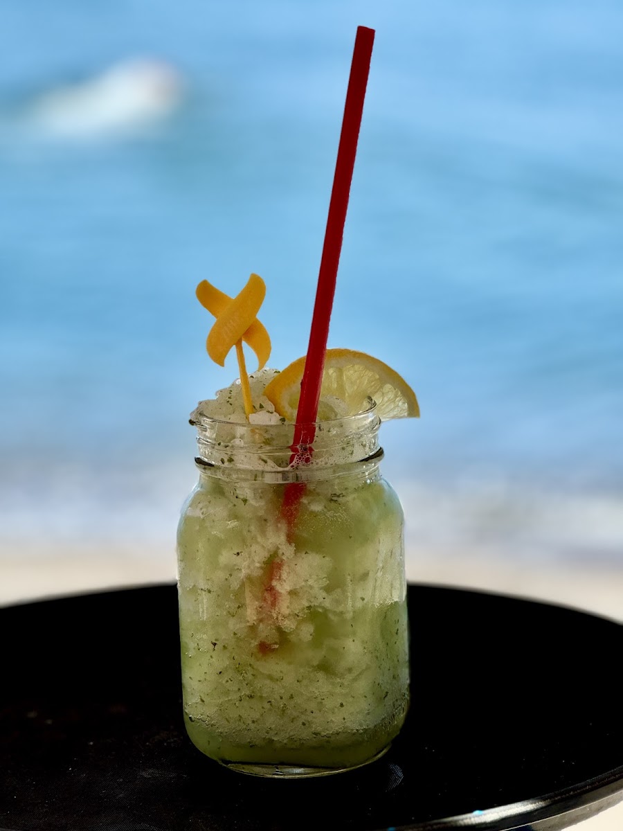 Flamingo Beach Bar — photo 8