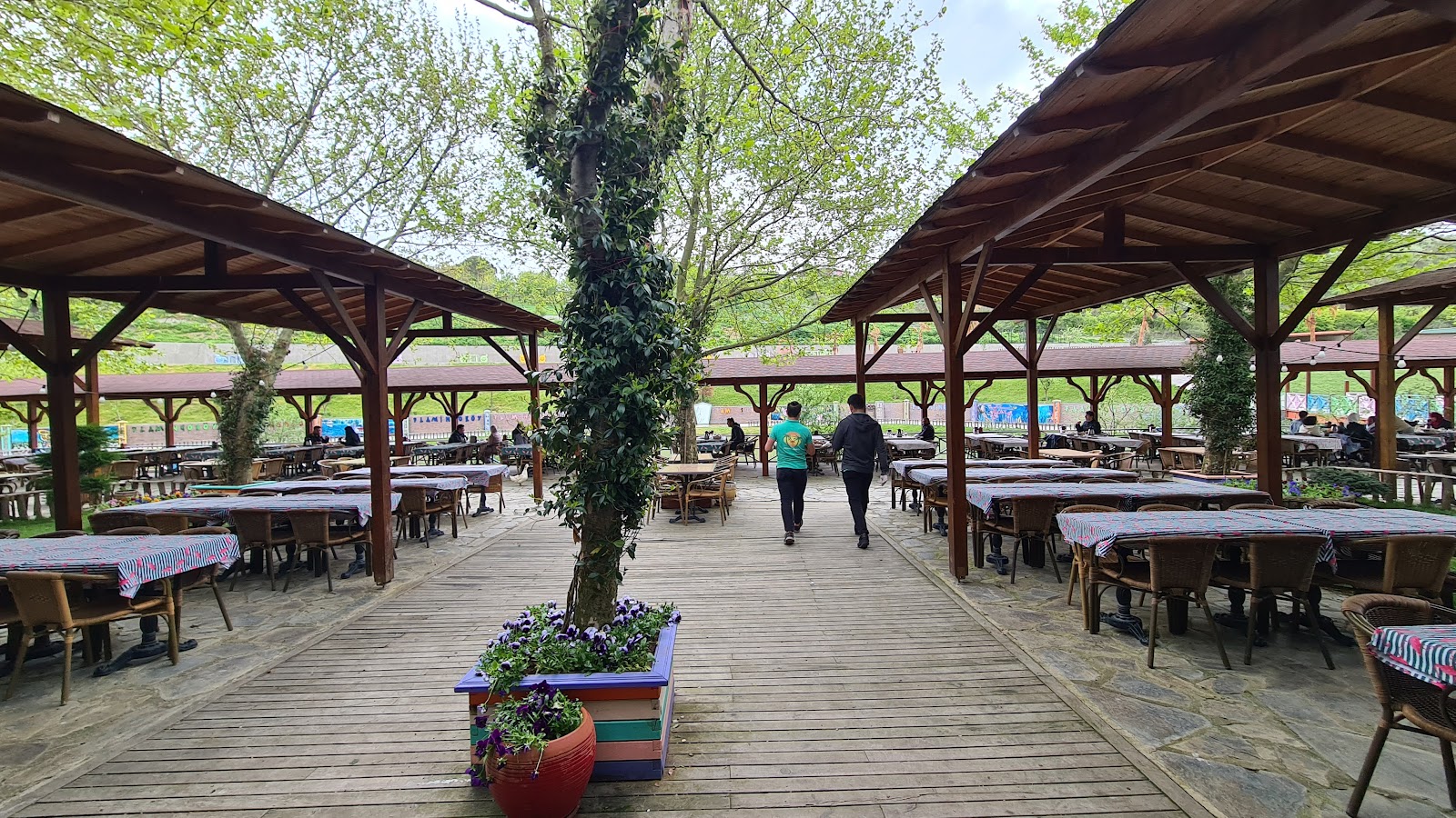 Flamingo Köy — photo