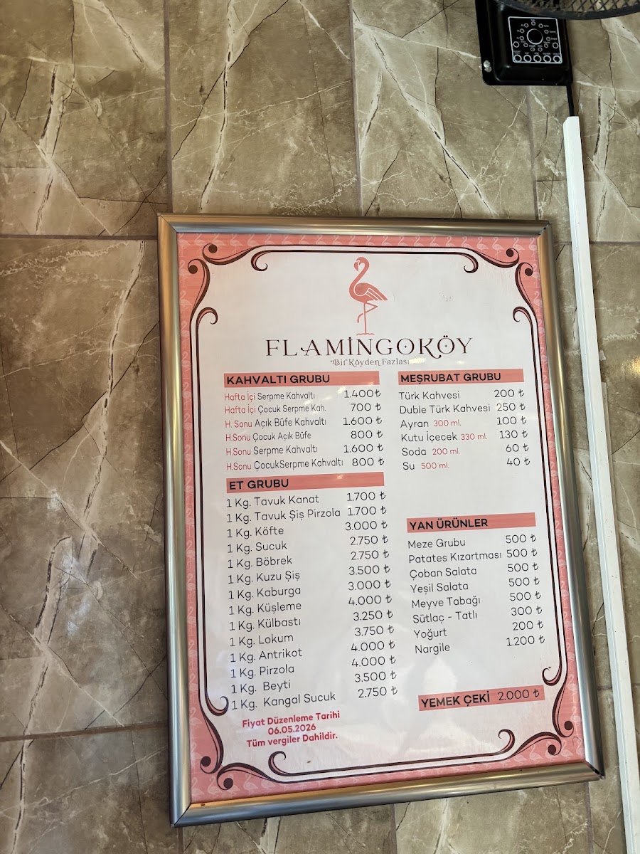 Flamingo Köy — photo 4