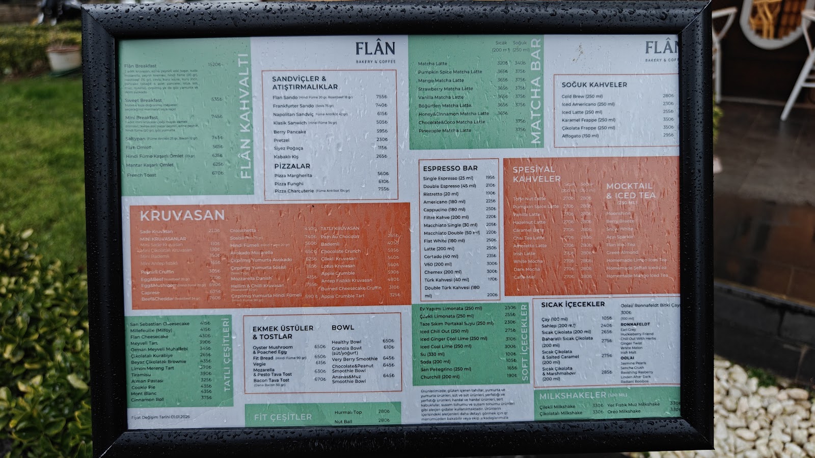 Flân Bakery — fotoğraf 4