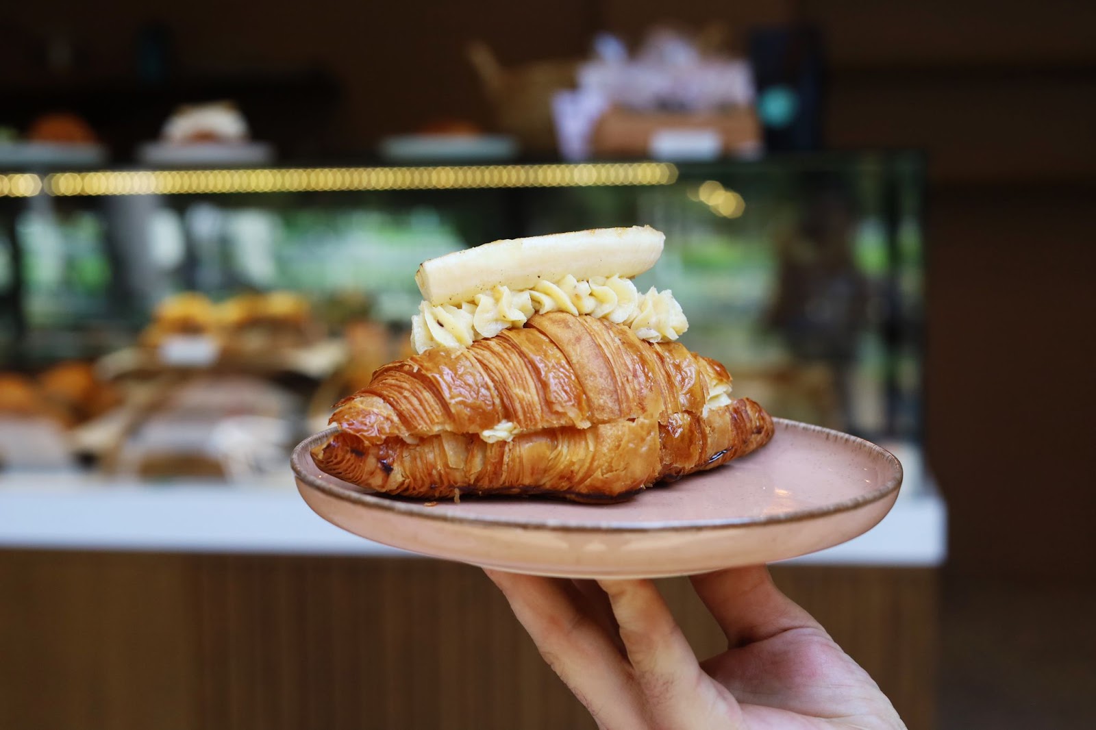 Flân Bakery — fotoğraf 5