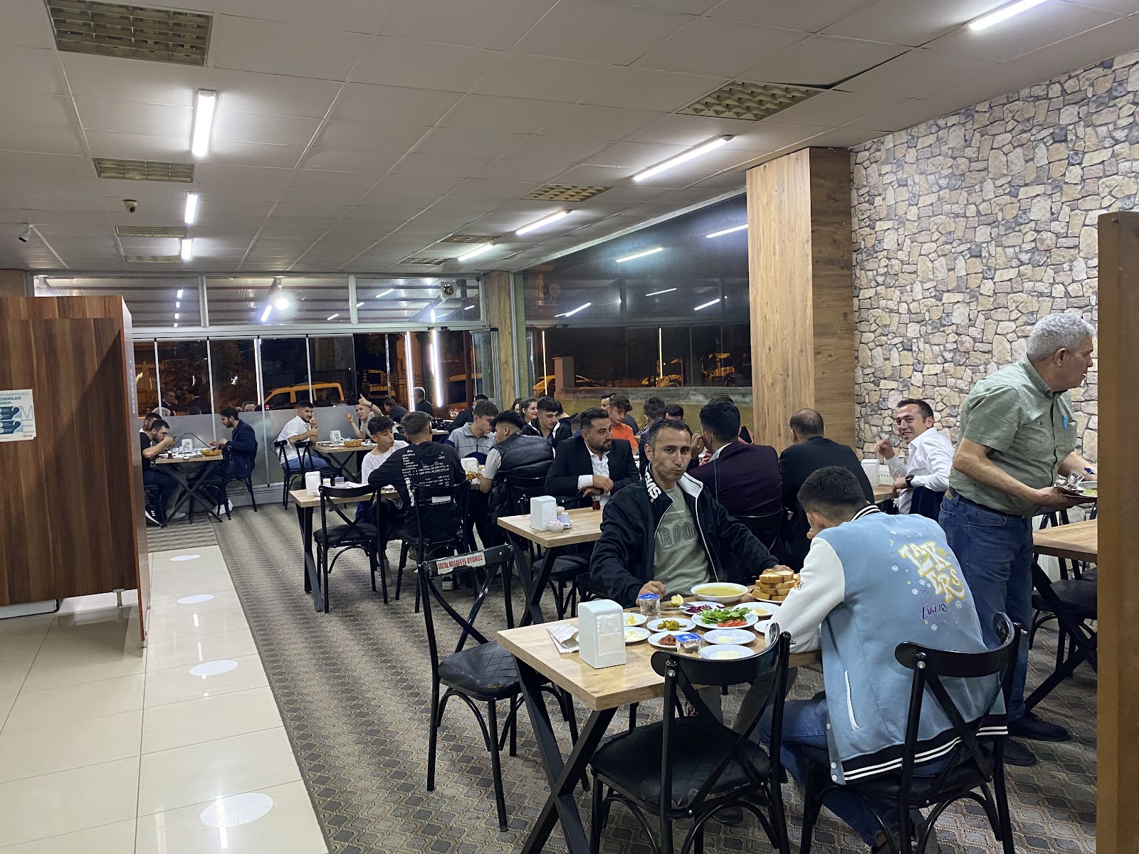 FLAS ÇORBA — fotoğraf 5