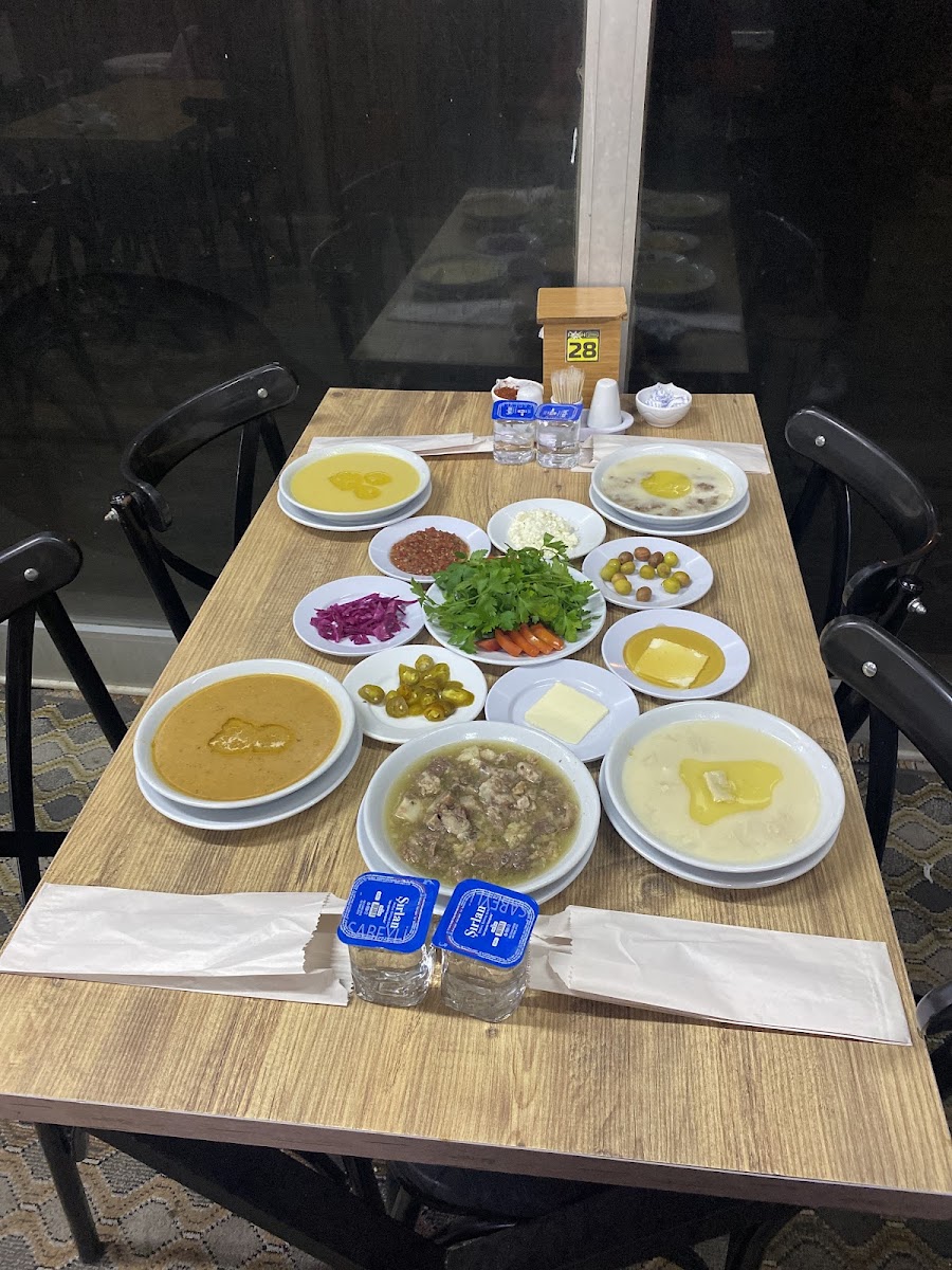 FLAS ÇORBA — fotoğraf 7