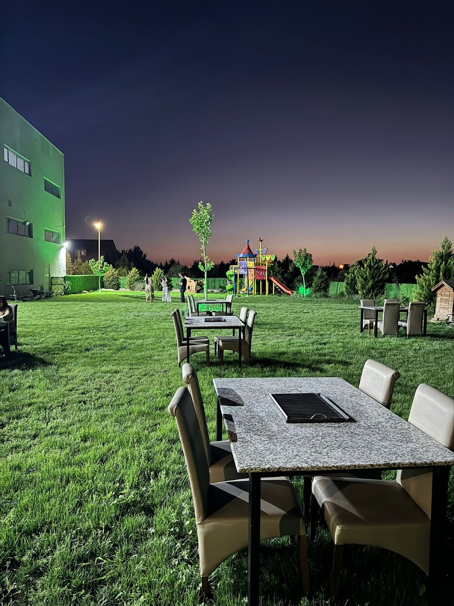Flora Garden Kilis — fotoğraf