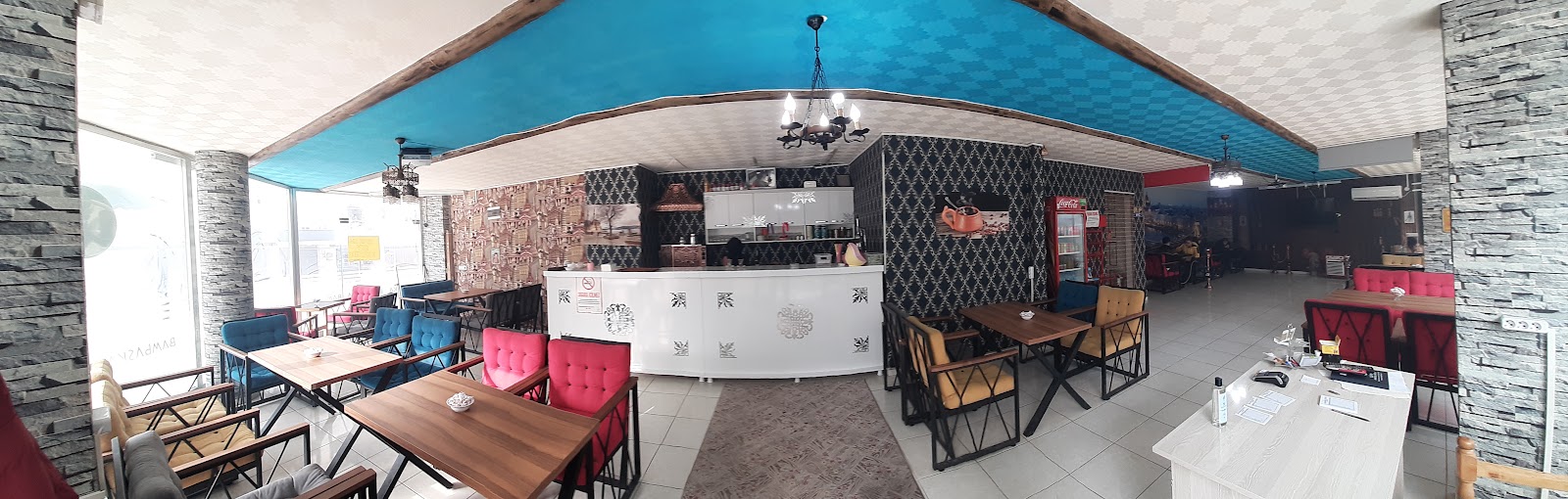 Flora Nargile Lounge — fotoğraf 5