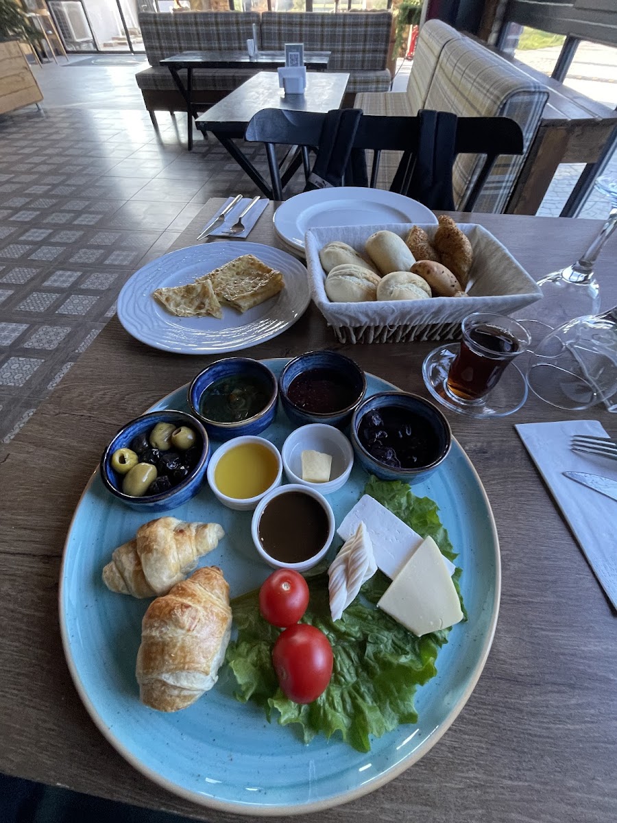 Flora Ordu Hotel & Apart & Suit — fotoğraf 5