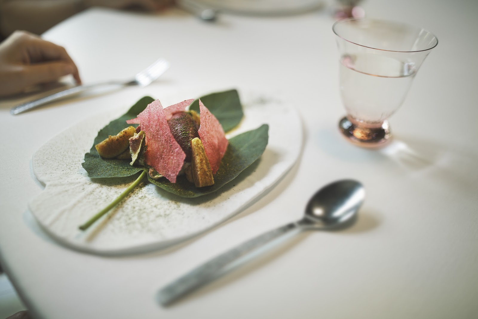 Flores Raras Restaurante — photo 11