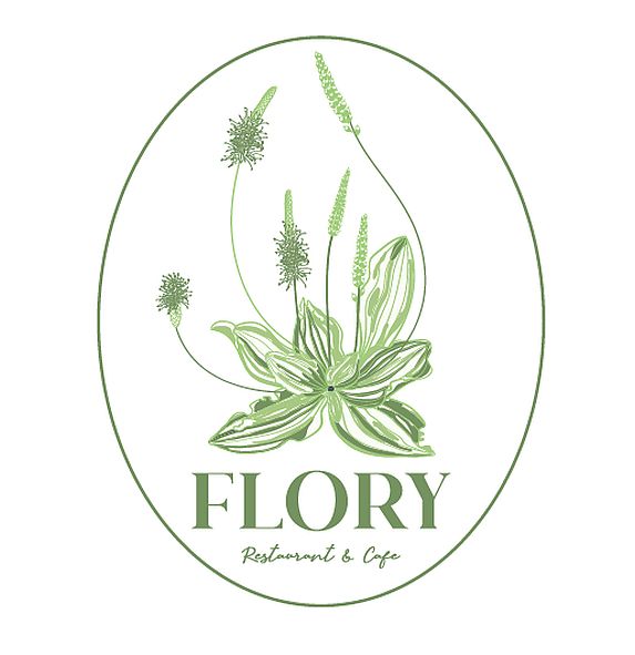 Flory Restaurant & Cafe — fotoğraf 10