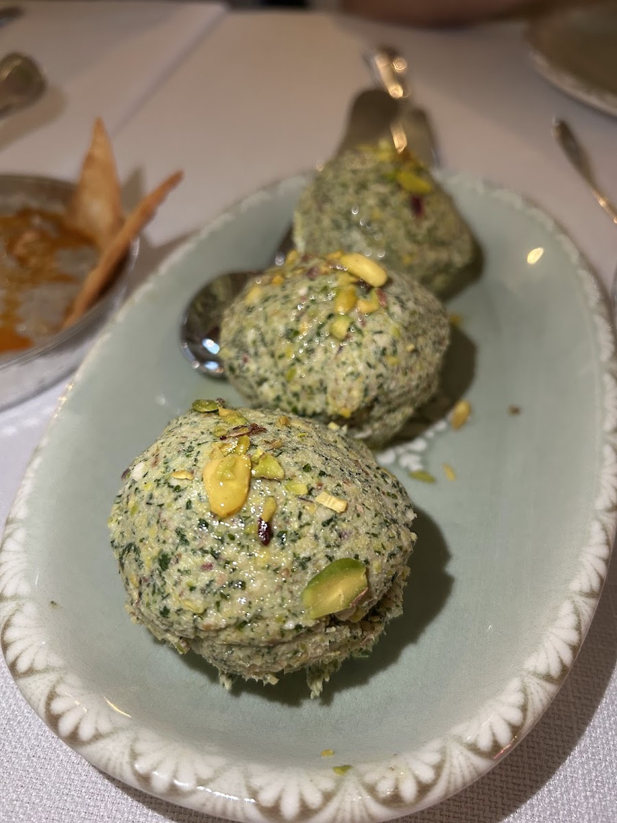 Flory Restaurant & Cafe — fotoğraf 2