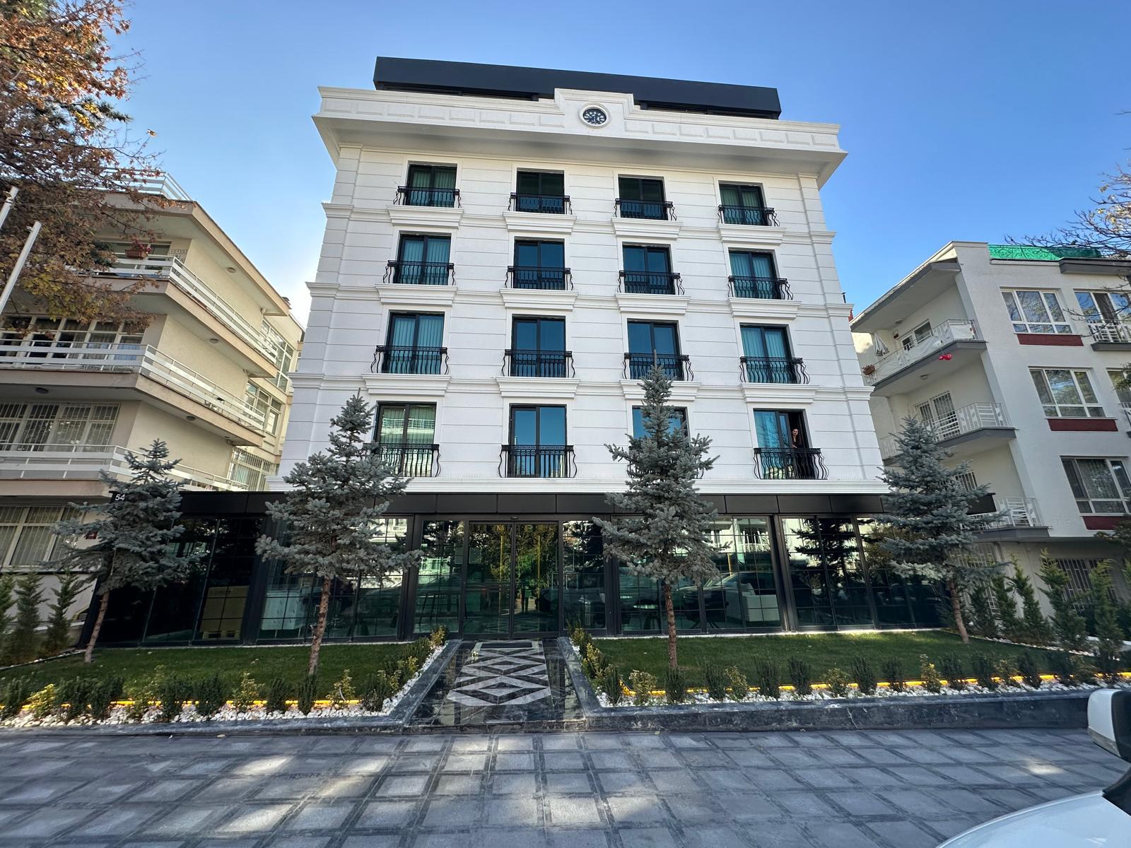 Florya Grand Hotel — fotoğraf 1