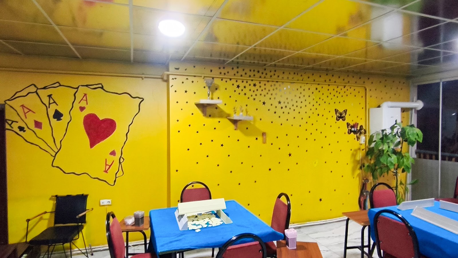 Floryia Cafe — fotoğraf 4