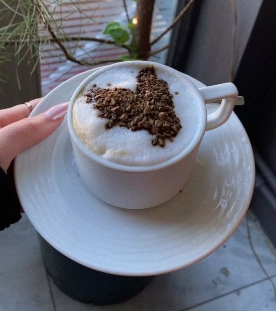 Floryia Cafe — fotoğraf 5