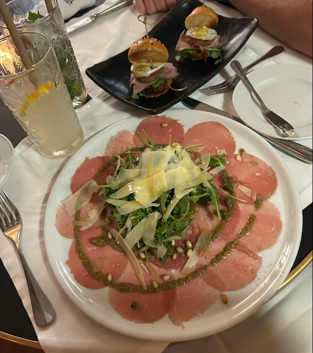 Flow Restaurant & Bar — photo 11