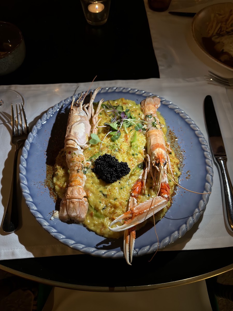 Flow Restaurant & Bar — photo 3