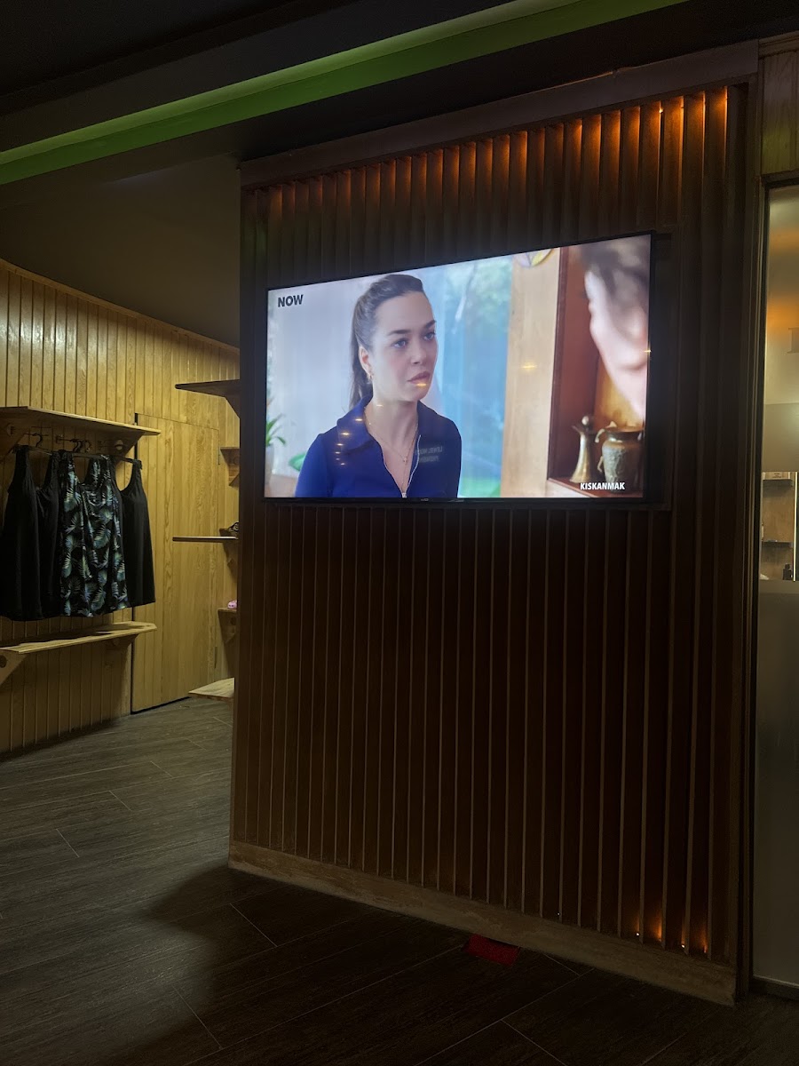 Flowers Health Club — fotoğraf 2