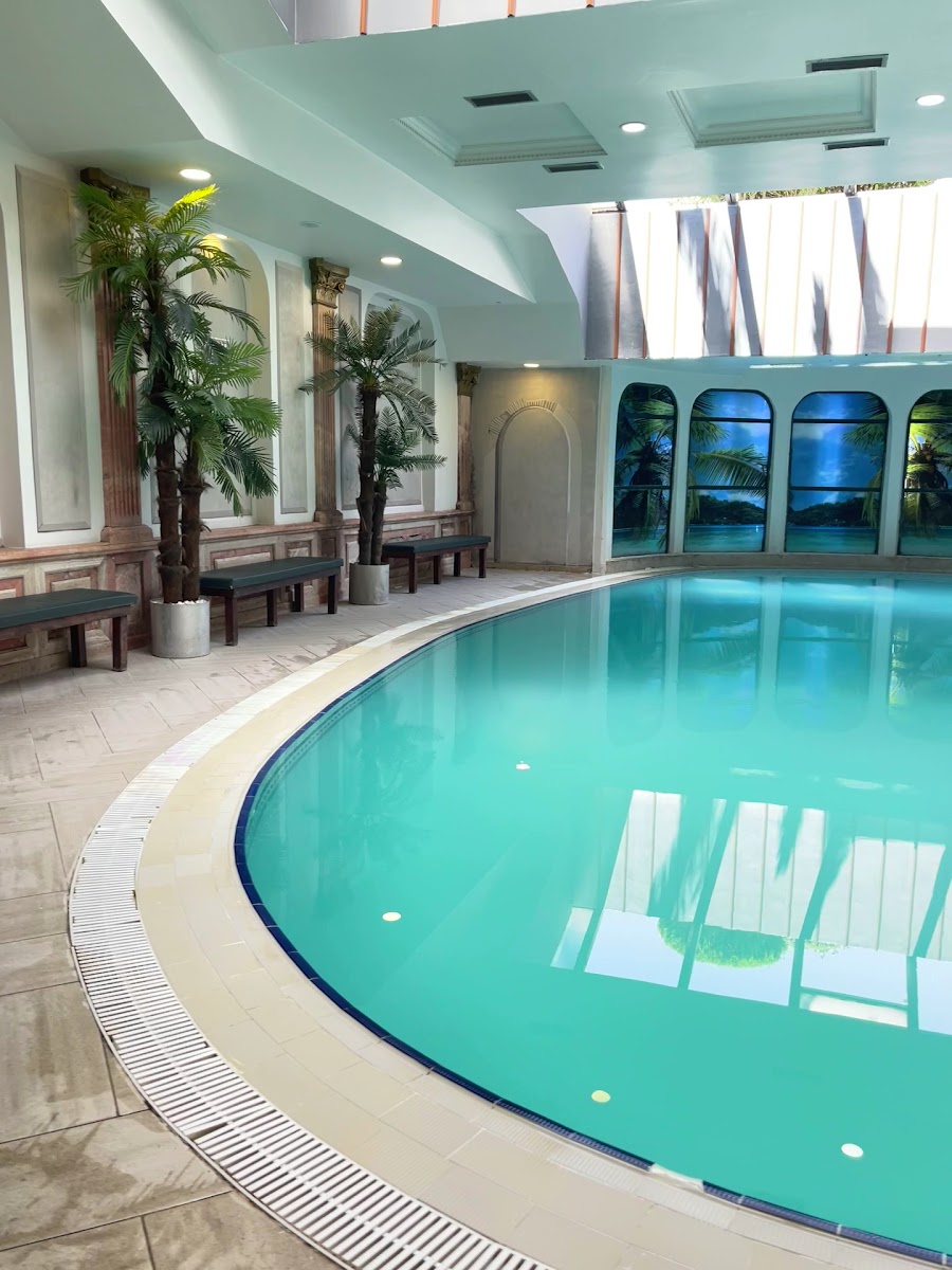 Flowers Health Club — fotoğraf 3