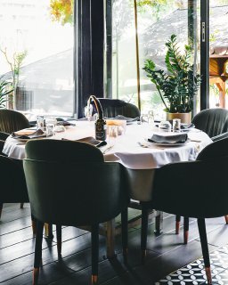 Foça Balık Restaurant — fotoğraf 7