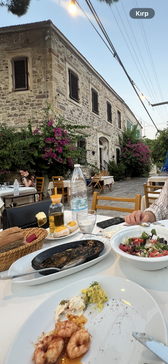 Fokai Balık Restoran — photo 3