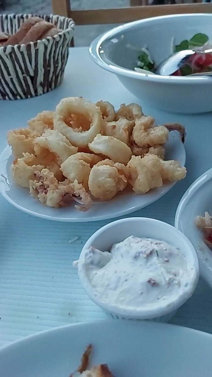 Fokai Balık Restoran — photo 3