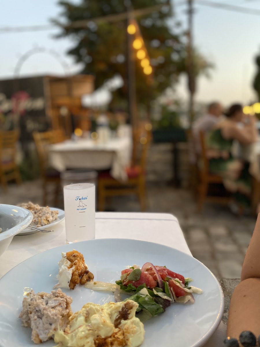 Fokai Balık Restoran — photo 5
