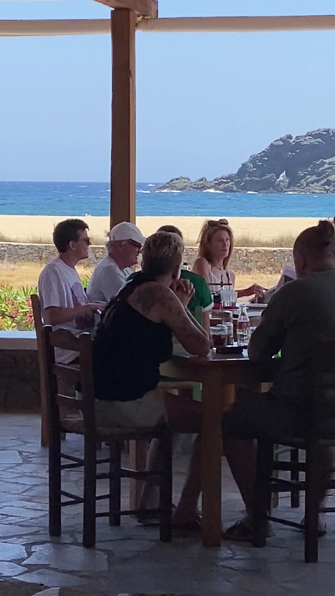 Fokos Taverna — photo 11