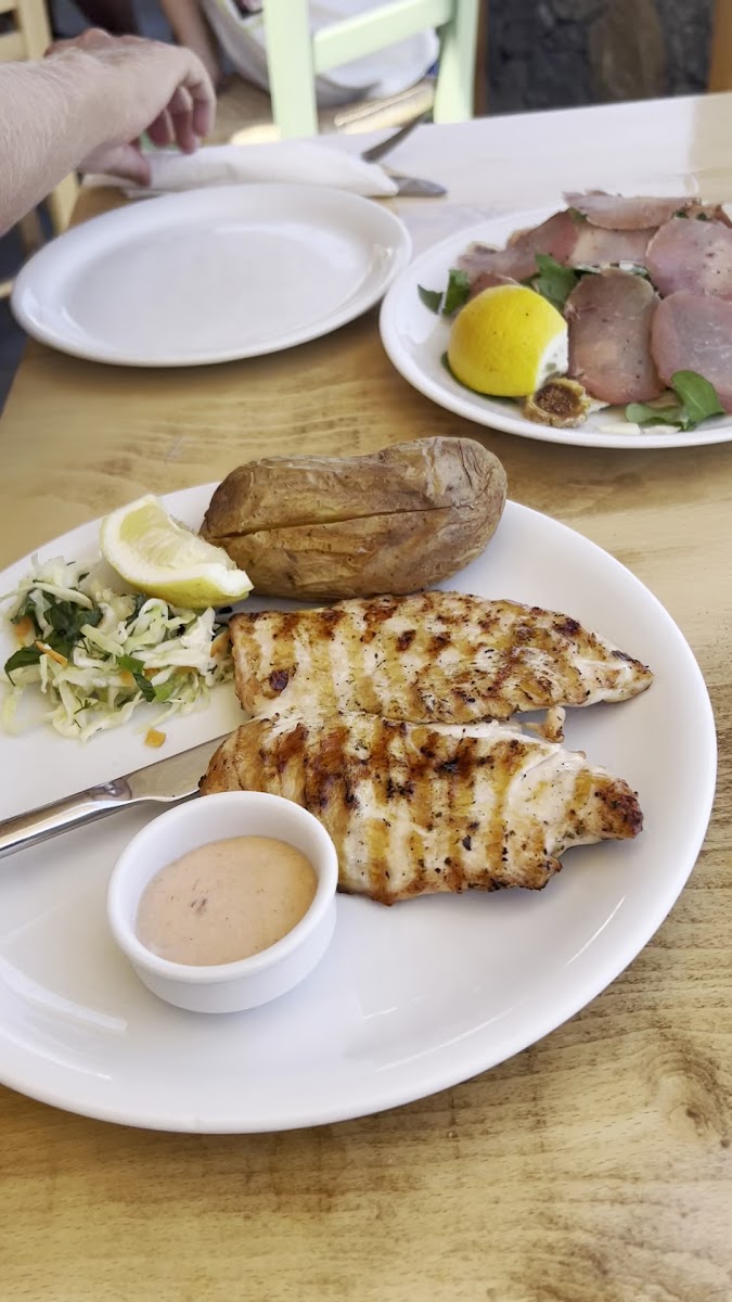 Fokos Taverna — fotoğraf 3