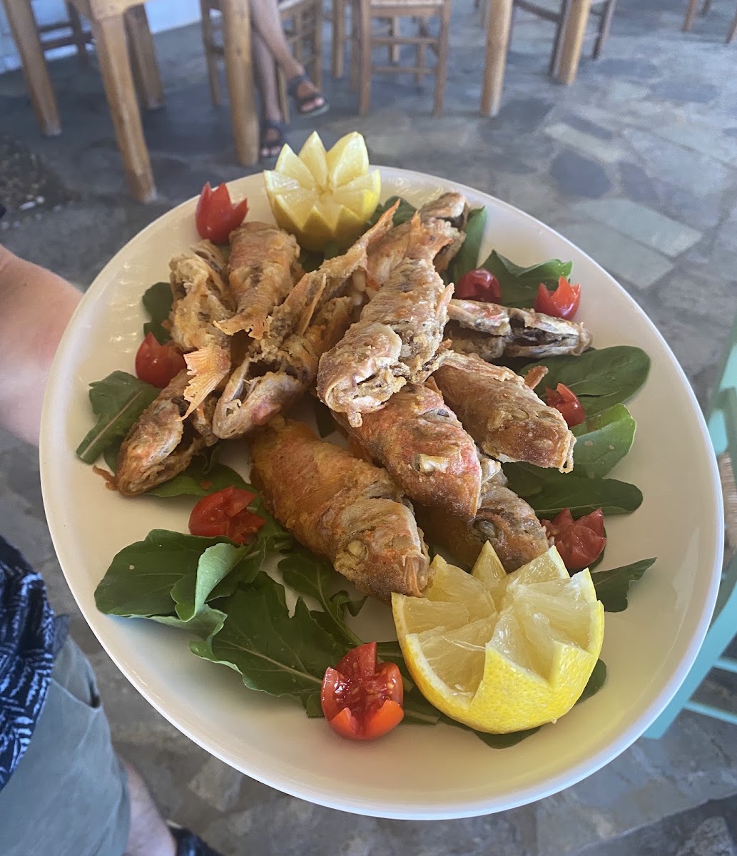 Fokos Taverna — fotoğraf 5