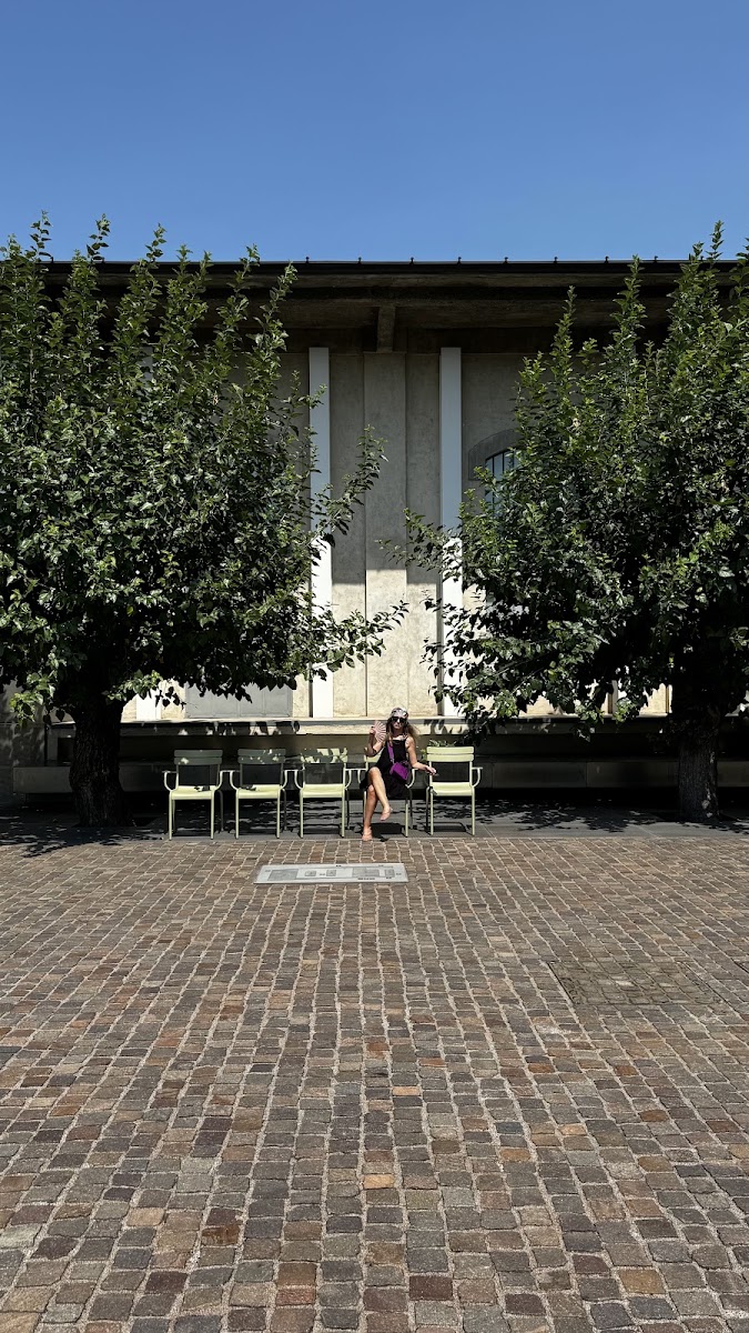 Fondazione Prada — photo 3