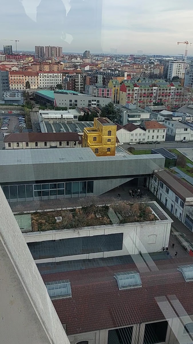 Fondazione Prada — fotoğraf 3