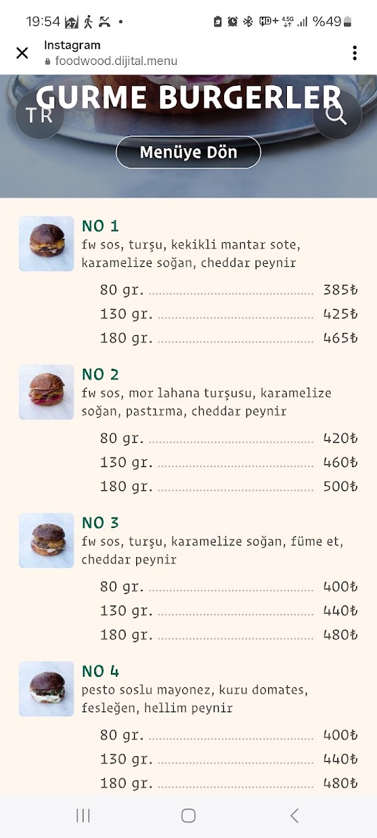 FOOD&WOOD WORKS — fotoğraf 4