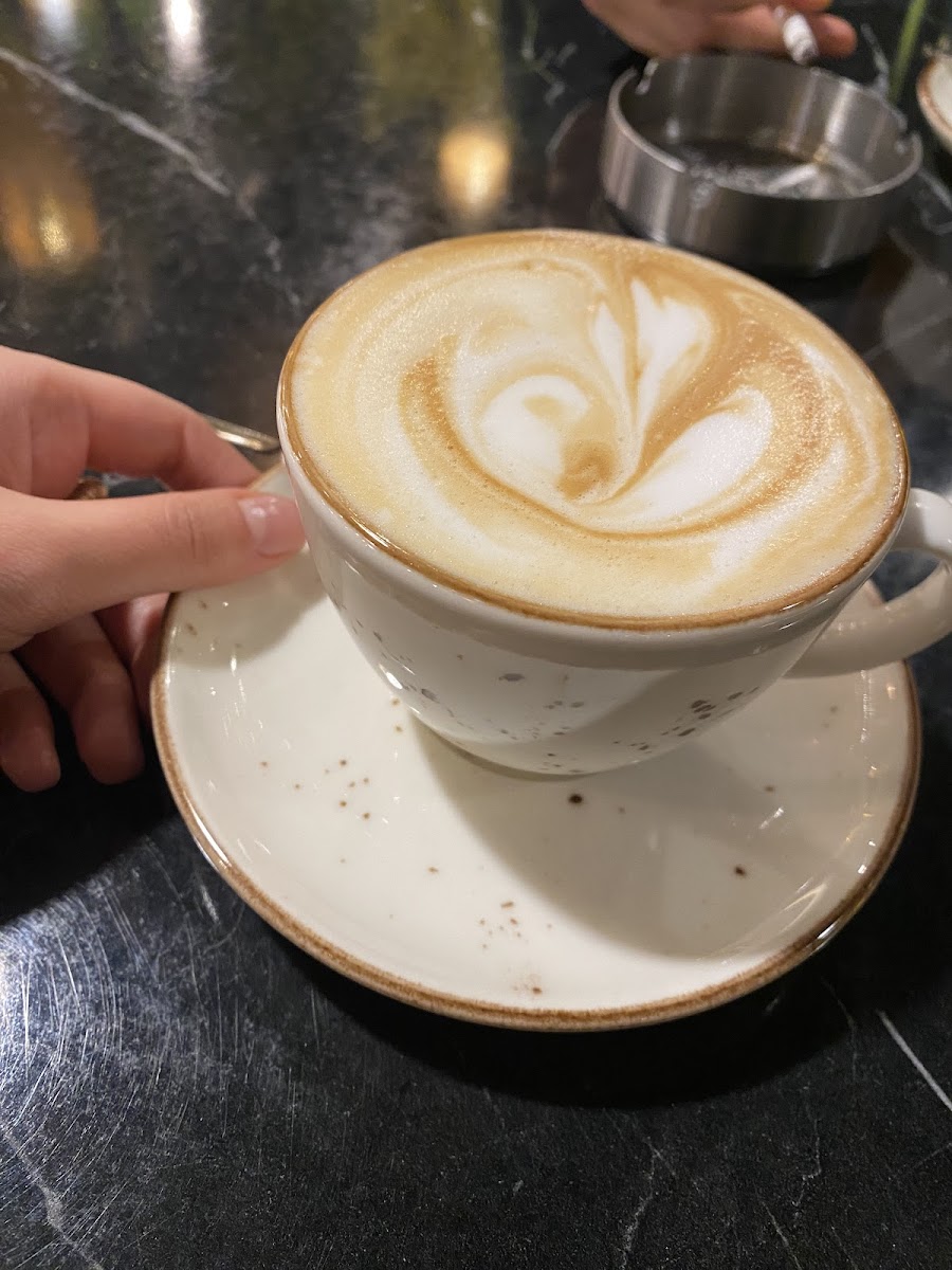 FORAA CAFE RESTAURANT — fotoğraf 2