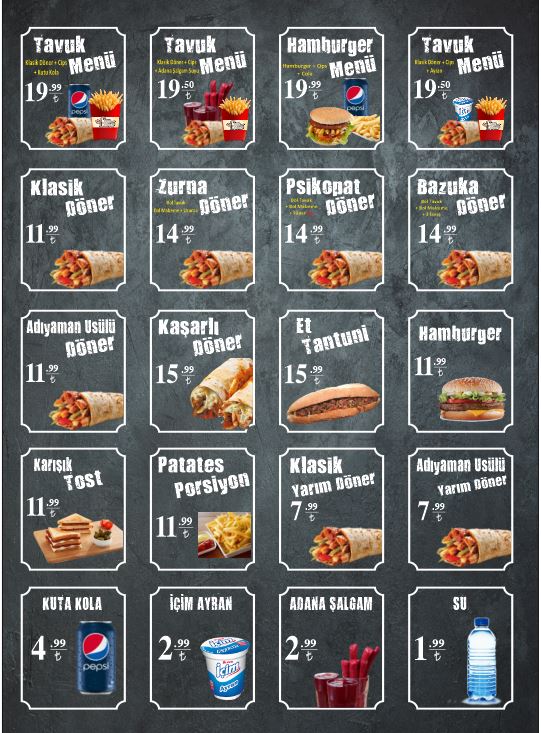 Form Döner — fotoğraf 2