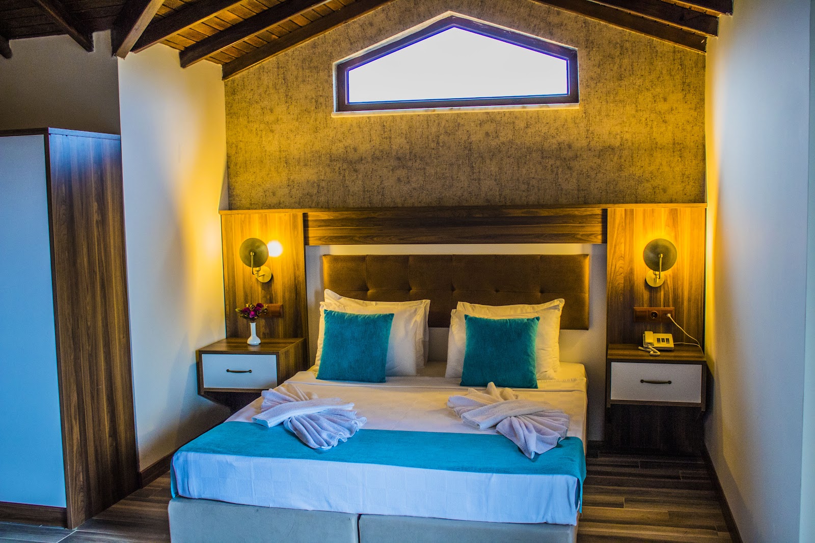 Form Thermal Hotel & Spa Kaz Dağları — fotoğraf 4