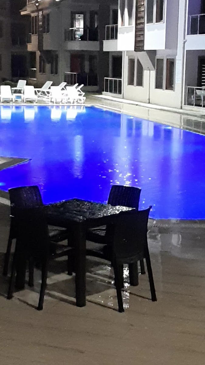 Form Thermal Hotel & Spa Kaz Dağları — fotoğraf 5