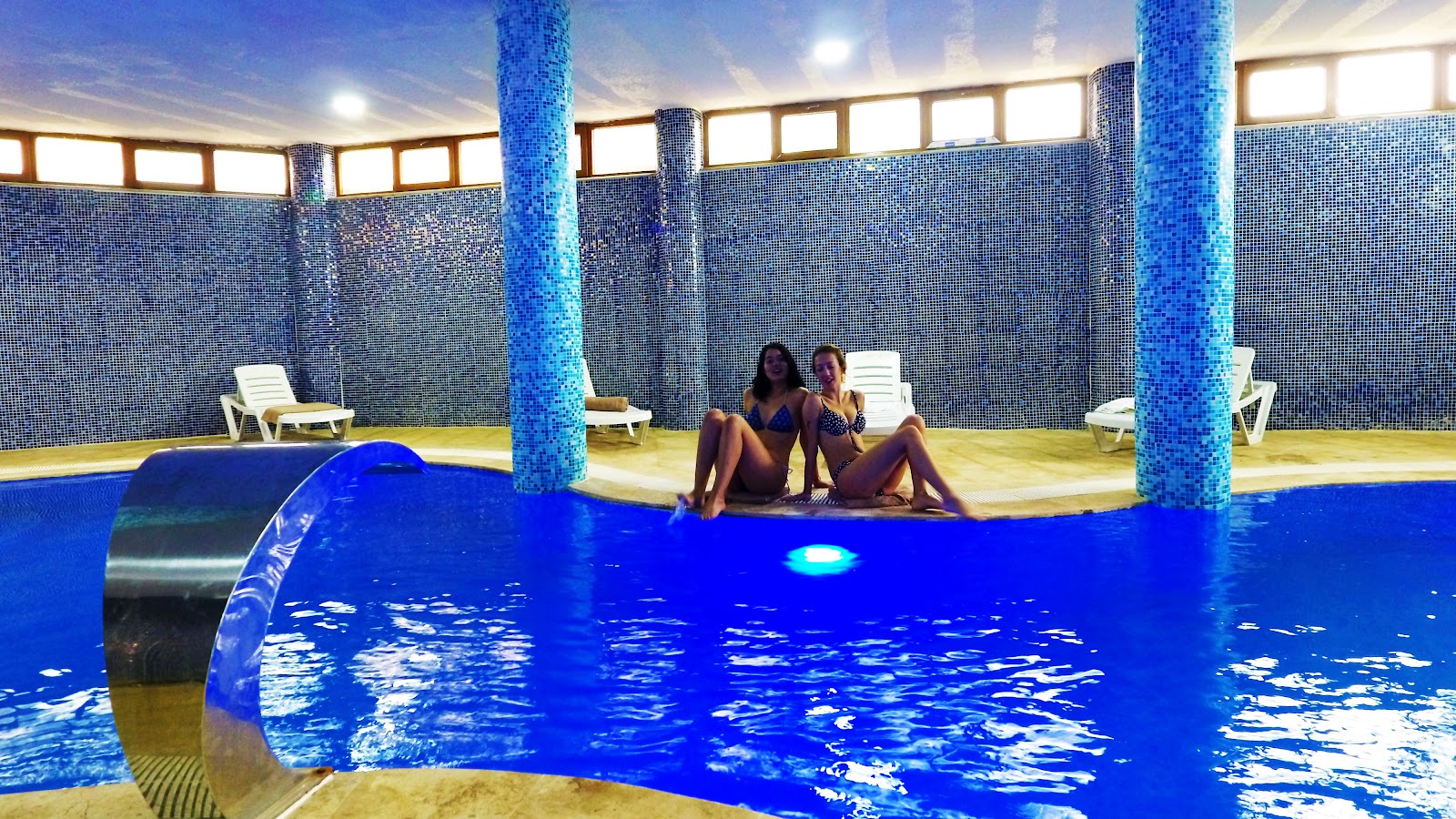 Form Thermal Hotel & Spa Kaz Dağları — fotoğraf 9