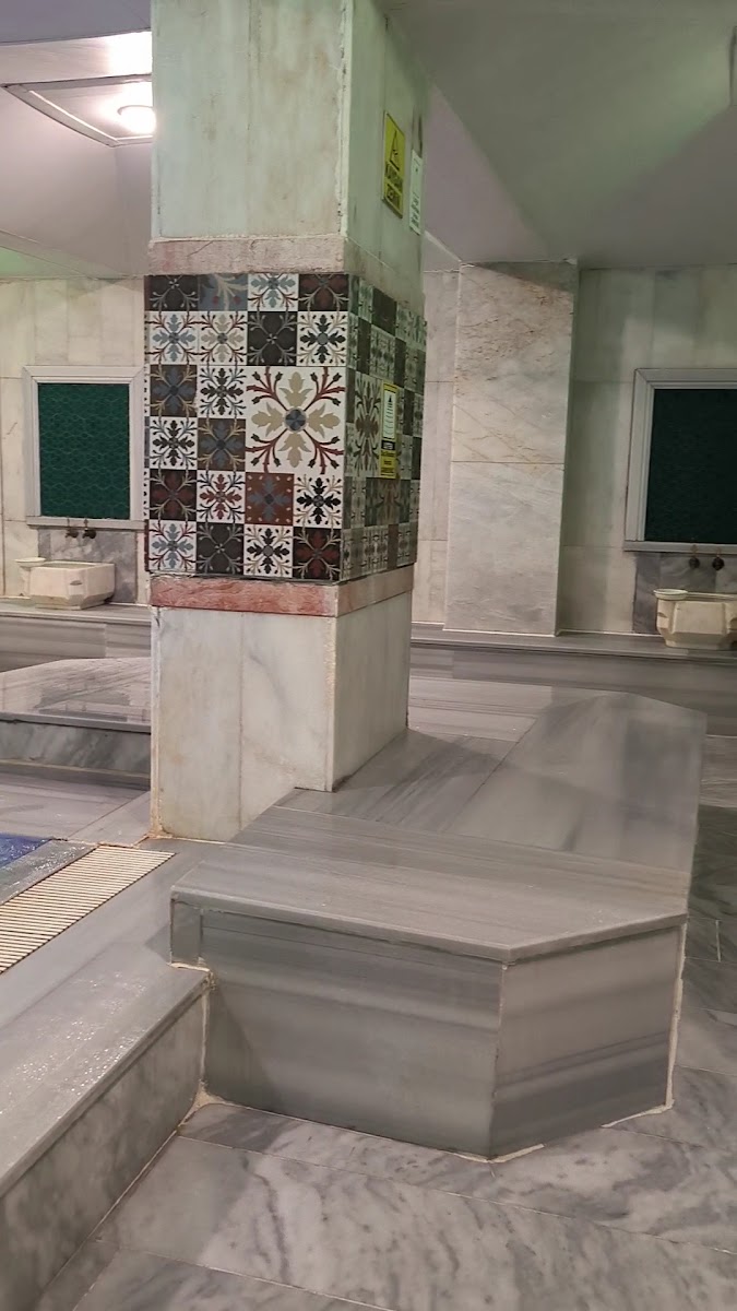 Formback Termal Otel & Termal Tesisleri — fotoğraf 3